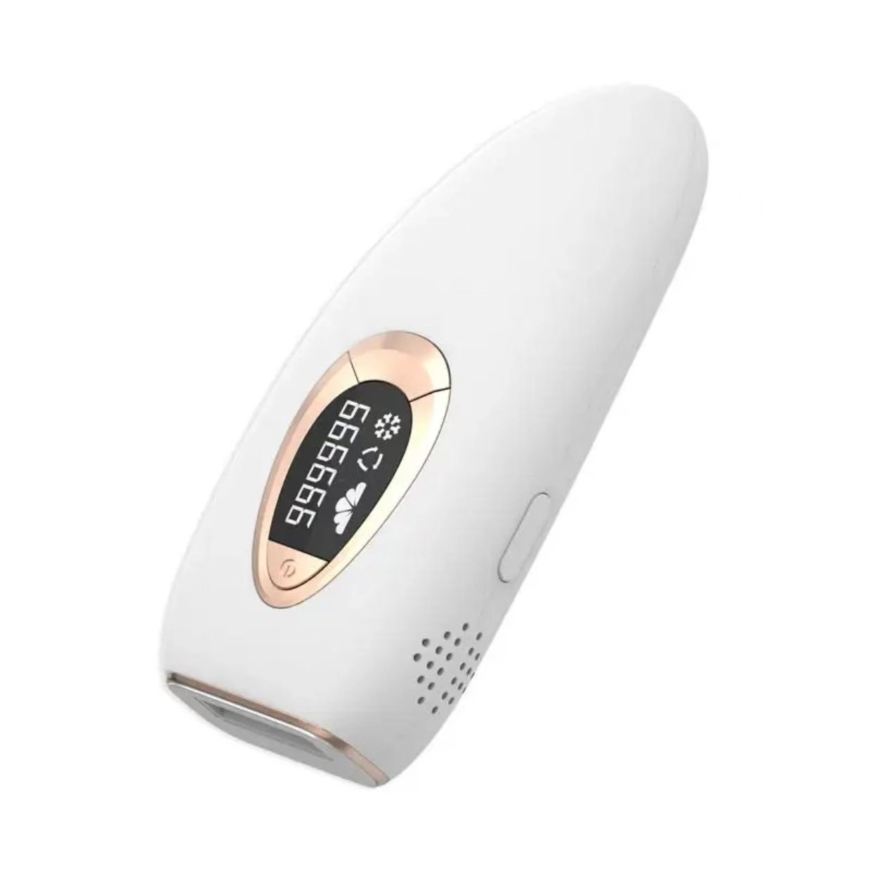 From Home Hair Care - 휴대용 IPL 제모기 무통증 영구 제모