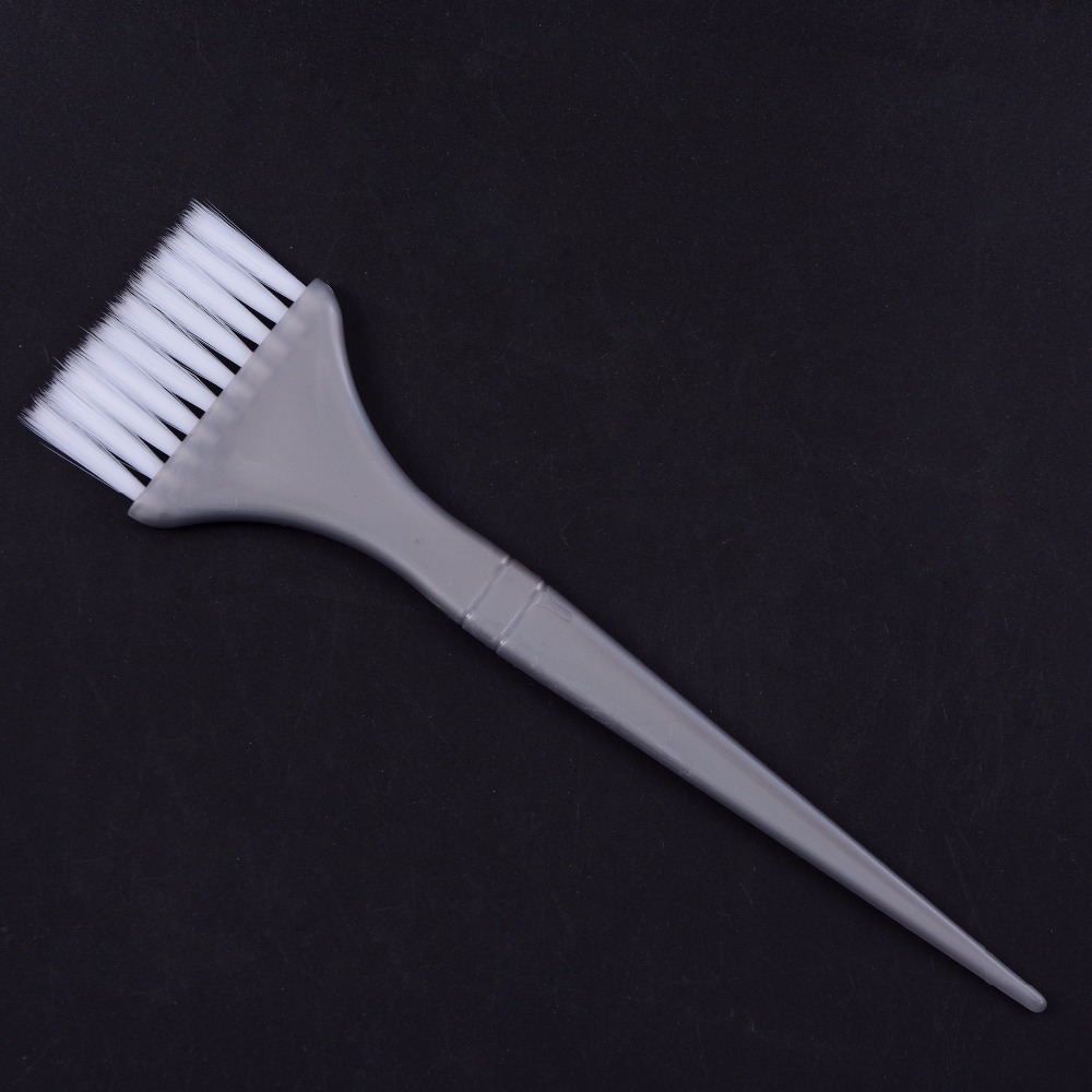 Hair Care In Salon - 프로 컬러링 헤어 브러시, 헤어 케어,