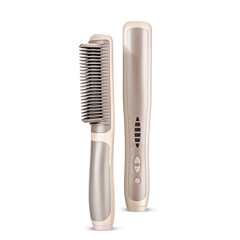 빠른 스트레이트 헤어 스타일 시크 살롱 헤어 빗 개인용 - Hair Care In Salon 리뷰 및 가격