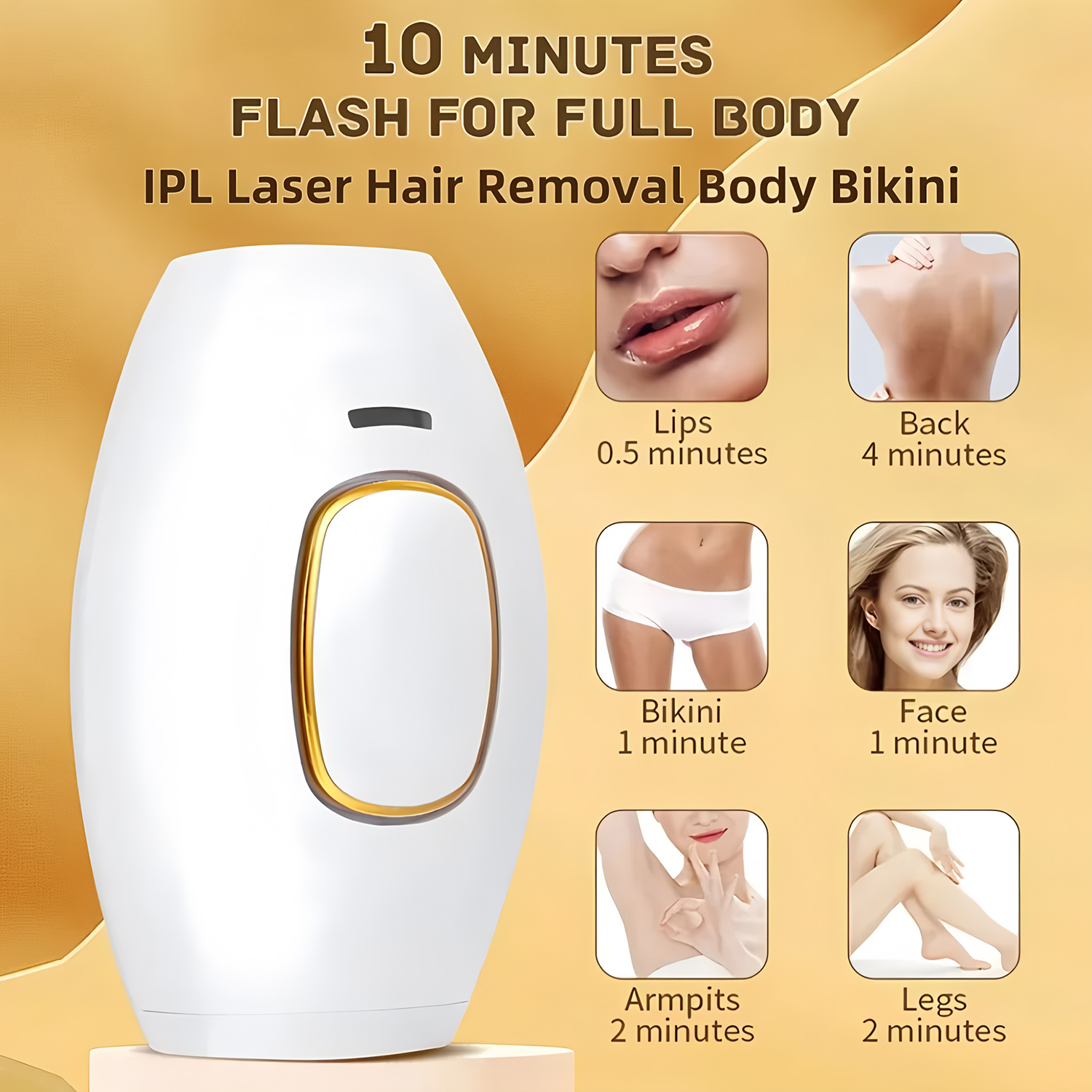2026년형 뉴 홈 스마트 핸드헬드 999999 레이저 - From Home Hair Care 리뷰 및 가격